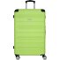  Rhodos 4 roulettes Trolley 75 cm Modéle sz-lime