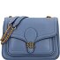  Bradley Sac à bandoulière Cuir 21.5 cm Modéle capri blue