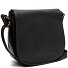  Everglades Sac à bandoulière Cuir 26 cm Modéle black