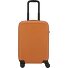  Transit 4 roues Valise cabine 58 cm Modéle bronze