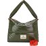  Unio Hobo Sac à bandoulière 47 cm Modéle khaki