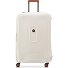 Moncey 4 roues trolley 76 cm Modéle angora