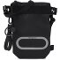  Uni Otu Sac à bandoulière Protection RFID 13 cm Modéle coated black