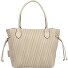  Granada Wave Sac de shopper 43 cm Modéle off white