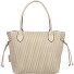  Granada Wave Sac de shopper 43 cm Modéle off white