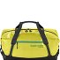  Migrate Duffel Sac de voyage Weekender M 59 cm Modéle electric yellow