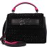  Autograph Mini sac à main Cuir 16 cm Modéle black embellishment