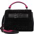  Autograph Mini sac à main Cuir 16 cm Modéle black embellishment