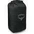 Ultralight Pack Liner Medium Sac de rangement 37 cm Modéle black