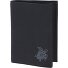  New Cryptan Porte-monnaie Protection RFID 13 cm Modéle schwarz-turtle 2.0grey