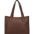  Just Pure Stefina Sac à bandoulière Cuir 47 cm Modéle charming cognac