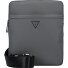  Milano Sac à bandoulière 20 cm Modéle asphalt