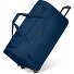  Duffle Essentials 2 roues Sac de voyage 71 cm Modéle navy