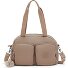  Basic Cool Defea Sac à bandoulière 33 cm Modéle tan beige