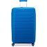  B-Flying Move 4 roues Valise cabine 78 cm avec soufflet d'extension Modéle blue