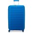  B-Flying Move 4 roulettes Trolley 78 cm avec soufflet d'extension Modéle blue