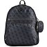  Adrian Daypack 38 cm Modéle coal logo