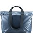  Tolja Sac de shopper Protection RFID 40 cm Compartiment pour ordinateur portable Modéle navy