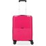  Travel Line 4000 4 roues trolley cabine 55 cm Modéle pink