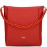  Yuna Sac à bandoulière 31 cm Modéle red