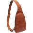  Bowey Cuir véritable 30 cm Modéle cognac