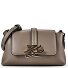  Autograph Mini sac à bandoulière 17 cm Modéle ash grey