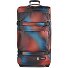  Transit'R Plus 2 roues Sac de voyage 80 cm Modéle nba fade