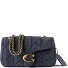  Tabby Sac à bandoulière Cuir 20 cm Modéle light denim