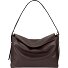  Sac à bandoulière Cuir véritable 30 cm Modéle brown