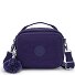  Basic Cahir Sac à main 18.5 cm Modéle moonlit blue