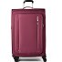  Cloudrider 4 roues Valise cabine L 78.5 cm avec soufflet d'extension Modéle iced berry