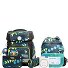  Champion Maxx Pro Mila Set de cartables 7 pièces Modéle Rennwagen