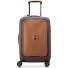  Chatelet Air 2.0 trolley cabine 4 roues 55 cm avec soufflet d'extension Modéle braun