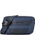 Trakai Cuir véritable 14.5 cm Modéle night blue