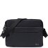  Furo Mori Porte-documents Protection RFID 34 cm Compartiment pour ordinateur portable Modéle black
