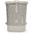  Luca Daypack 42 cm Compartiment ordinateur Modéle sand leo
