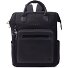  Fika Daypack 43 cm Compartiment pour ordinateur portable Modéle black