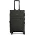  Edition 04 4 roulettes Trolley 67 cm avec soufflet d'extension Modéle black