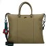  G3 Sac à bandoulière Cuir véritable 43 cm Modéle savannah