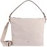  Collana Tessuto collana tessuto Sac à bandoulière 33 cm Modéle beige