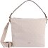  Collana Tessuto collana tessuto Sac à bandoulière 33 cm Modéle beige