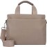  Rella Sac à main 30 cm Modéle taupe