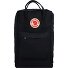  Sac à dos Kanken 43 cm pour ordinateur portable Modéle black