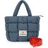 Unio Cortina Sac à main S 29 cm Modéle denim blue