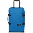  Tranverz 2 roulettes Trolley de cabine 51 cm Modéle bubble blue