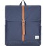  City Daypack 36 cm Compartiment pour ordinateur portable Modéle navy