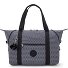  Art M Sac de voyage Weekender 58 cm Modéle signature print