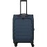  Skaii 4 roues Valise cabine M 67 cm Modéle navy