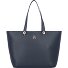  Emblem Sac de shopper 35 cm Modéle space blue