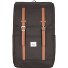  Retreat Daypack 43 cm Compartiment ordinateur Modéle black